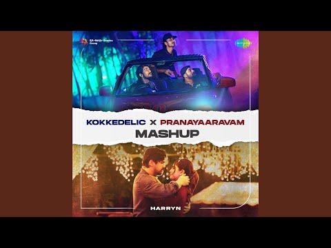 Kokkedelic X Pranayaaravam - Mashup