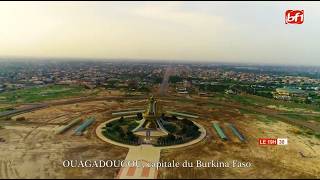 Monuments de Ouagadougou : que disent ces symboles et qui protège ces patrimoines