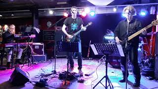 Bad Man Walking (Gov&#39;t Mule Cover)