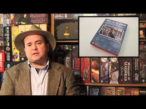 The Discriminating Gamer: Wings For The Baron