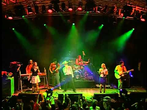 Festa Ploc 1 - Amante Profissional