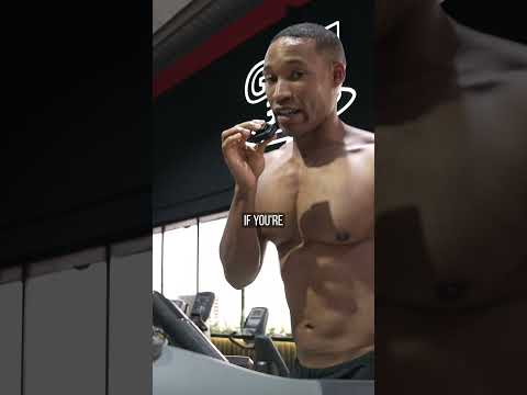 THE BEST CARDIO ROUTINE TO LOSE FAT