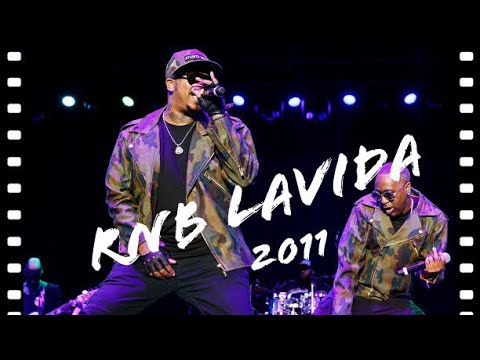 Montell Jordan ft. Fatman Scoop - Stir It Up