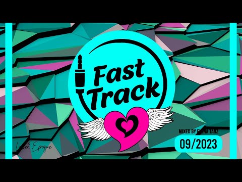 ELENA TANZ | Fast Track 9 - 2023