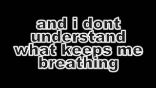 Limp Bizkit - Hold on (lyrics)
