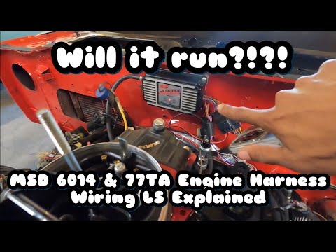 WILL IT RUN? LS CARB SETUP EXPLAINED!