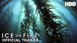 Ice on Fire (2019) | Trailer HD | Produced by DiCaprio | Environment Documentary Film