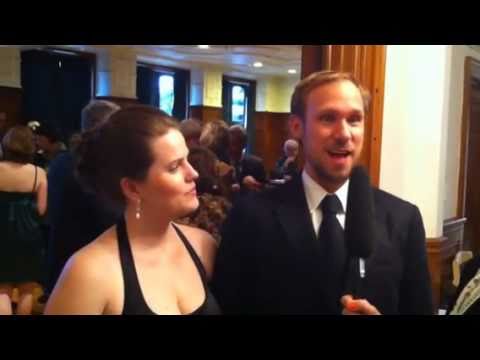 Kevin Kline Awards: Jim Butz