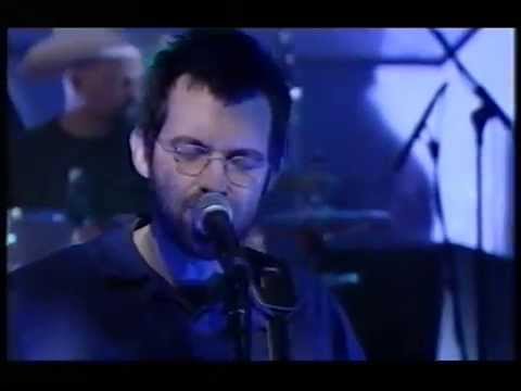 Eels - Fresh Feeling (live on Later)