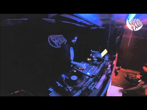 Boogiemann @ Deep Square x Finow Zoo  mischwerk.fm - Berlin (GER)