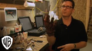 A Nightmare on Elm Street | Reimagining The Iconic Glove | Warner Bros. Entertainment