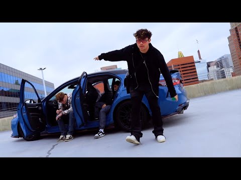 Yung Panda - Dial Tone Freestyle (Official Music Video)