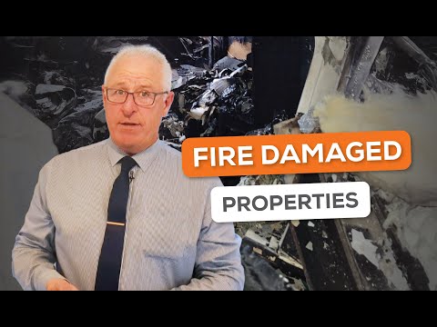 If your property is damaged by fire, you need these experts: Aspray loss assessors