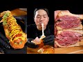 Best Of Bayashi Foods MUKBANG COOKING ASMR