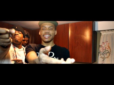 Sha Euro - Cant Complain (Dir. By Kapomob Films)