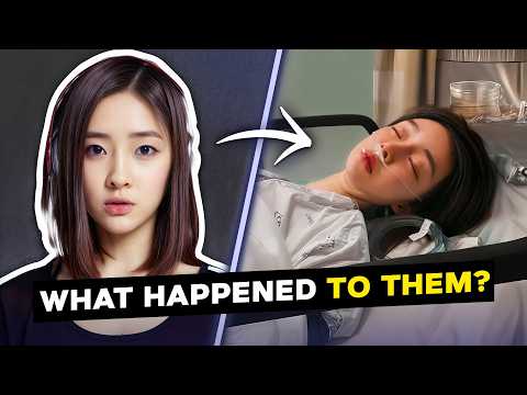 Where Are The T-ARA Members NOW?! (2024 UPDATE)