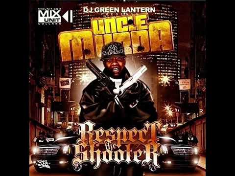 Uncle Murda - The Name They Gave Me