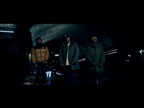 Jack Diggs ft  C O N Vers, Gee Bag & Skirmish - Between The Margins