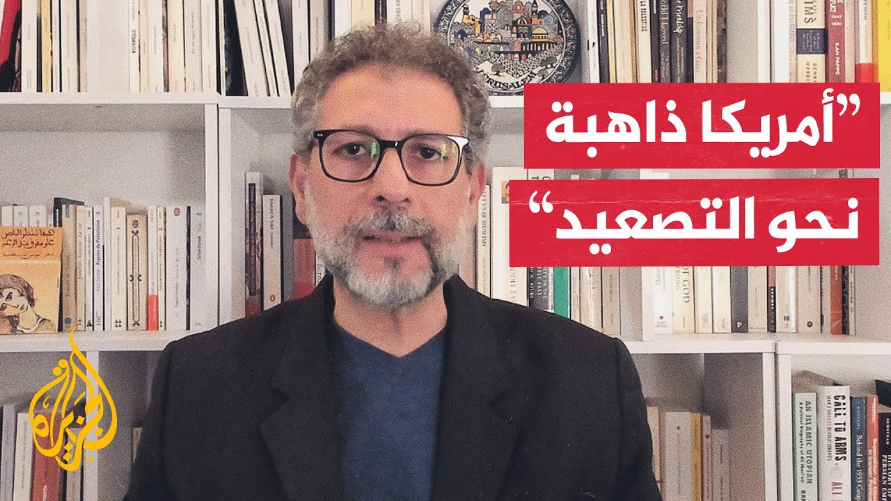 ما سيناريوهات التصعيد الأمريكي في الكاريبي؟