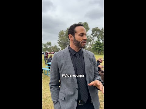 How many 👃 touches? Stream High Potential now on Hulu! | High Potential