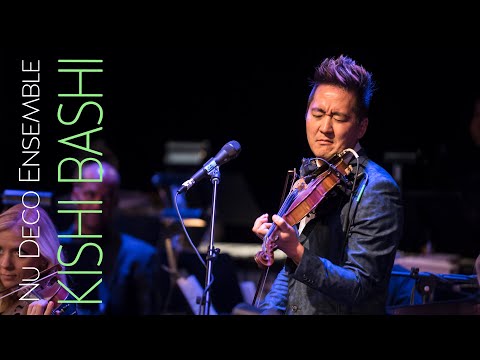 Atticus, in the Desert - Kishi Bashi