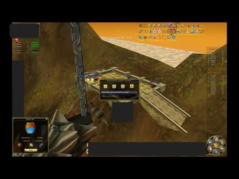 Aibatt FlyFF Guild Siege 2020 02-15 [Skythes PoV]