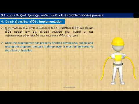 2022 02 01 Programming introduction