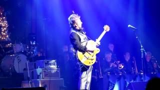 Brian Setzer Orchestra