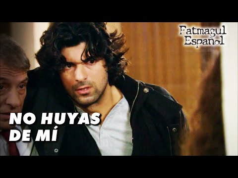 Fatmagul Español - Kerim, Está Borracho. - Sección 46