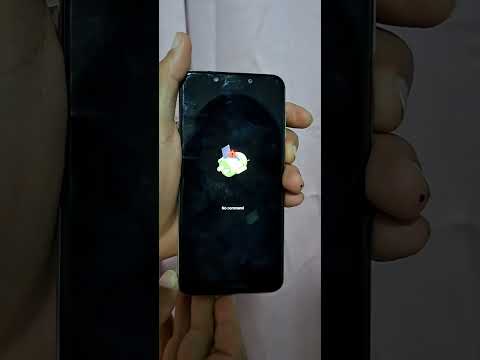 Como FORMATEAR Moto one  / Modo RECOVERY Motorola #Celular