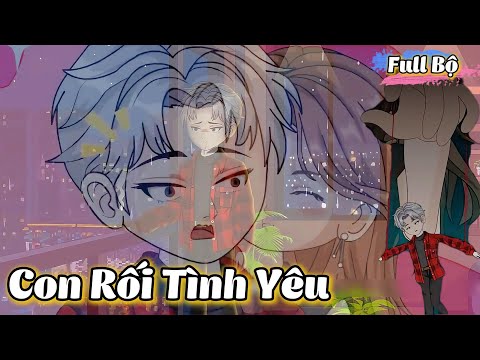 Con Rối Tình Yêu - Full Bộ