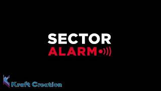 Sector Alarm Short English Film About a Successful Team Anant Sidhu 😀