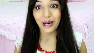 preview picture of video 'Makeup Beauty Products I Used Up Empties, Review,Indian Makeup Beauty Products'