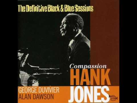 Hank Jones 02 "Angel Face"