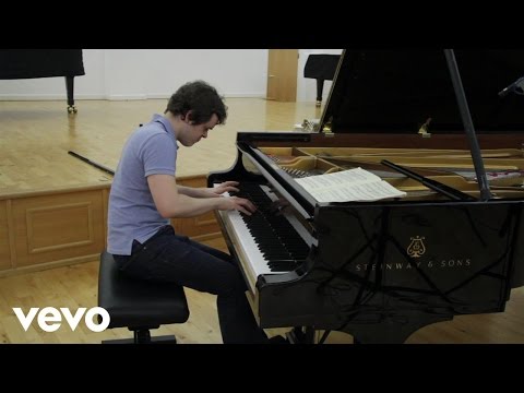 Benjamin Grosvenor - Tarantella, S.162