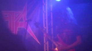 Terror-Drone - Theater Of Death 05.04.14