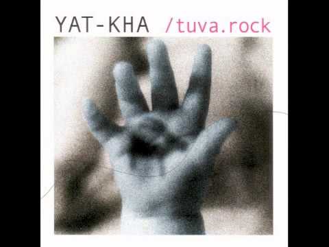 Yat Kha    Khandagaity