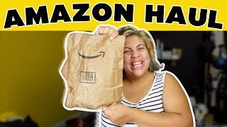 9 Amazon Finds You Did Not Know You Needed | amazon unboxing & shopping haul