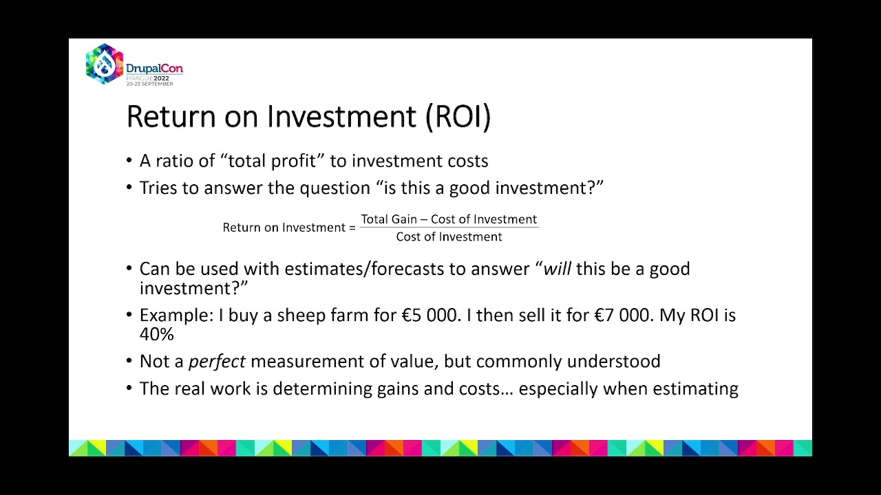CLIENTS & INDUSTRY EXPERIENCES - Building an ROI for Multilingual Support
