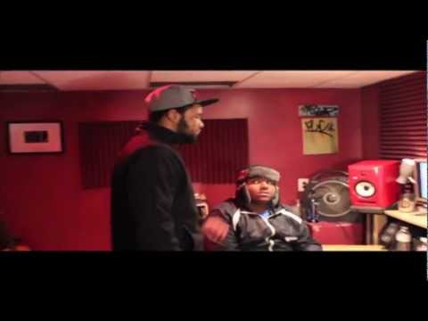 Rizzo & King Sco-Fuck Niggas (music video teaser)