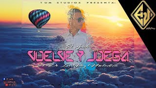 Vuelve Y Juega - El Jeiik™ (Audio)