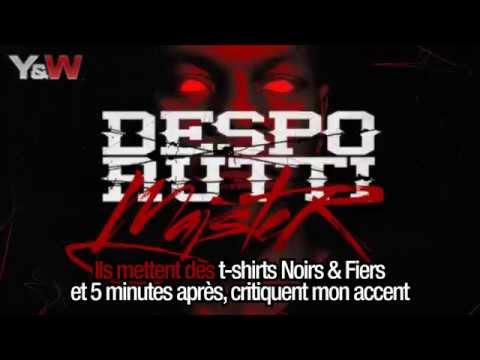 Despo Rutti - Majster // Y & W