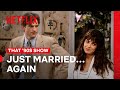 Kelso And Jackie Are Back That 90s Show Netflix Philippines