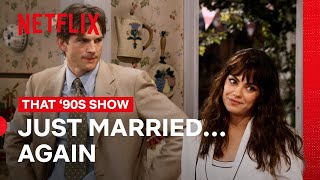 Download lagu Kelso and Jackie are Back! | That ‘90s Show | Netflix Philippines mp3 Download lagu Kelso and Jackie are Back! | That ‘90s Show | Netflix Philippines mp3