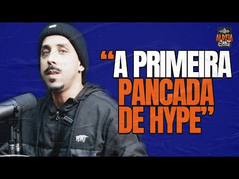 PRADO E MAGRÃO ESTÃO NESSE PROCESSO | ALDEIA CAST #93