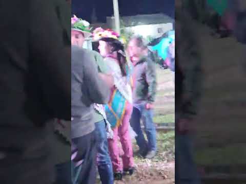 III Tarde taurina en el Centro poblado, Rosas Tayapampa provincia Carlos Fermín Fitzcarrald Ancash.