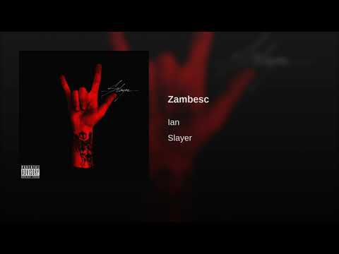 Ian-Zambesc(Feat. Nane)