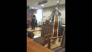 Ain't Gonna Be Your Fool No More