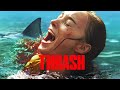 Thrash 2026 Full Movie Phoebe Dynevor Djimon Hounsou Whitney Peak Review Analysis
