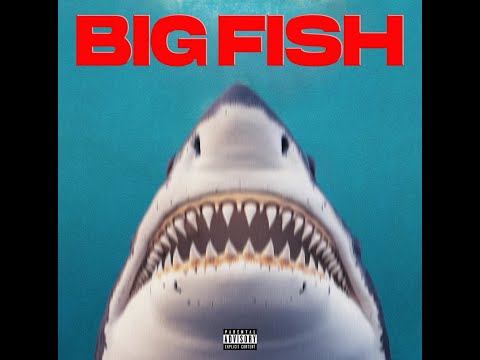 She-Raw - BIG FISH